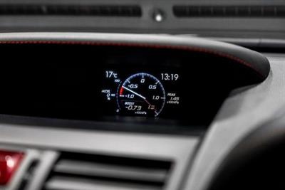 2015 Subaru WRX - Thumbnail