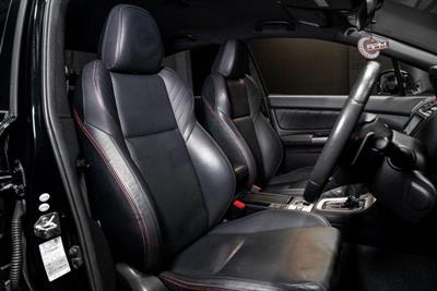 2015 Subaru WRX - Thumbnail