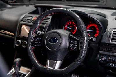 2015 Subaru WRX - Thumbnail