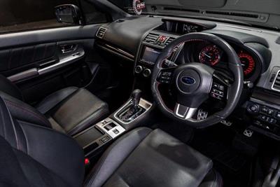 2015 Subaru WRX - Thumbnail