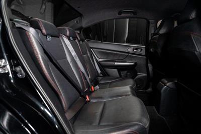 2015 Subaru WRX - Thumbnail