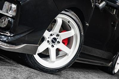 2015 Subaru WRX - Thumbnail