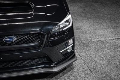 2015 Subaru WRX - Thumbnail