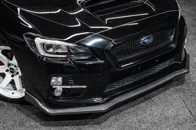 2015 Subaru WRX - Thumbnail