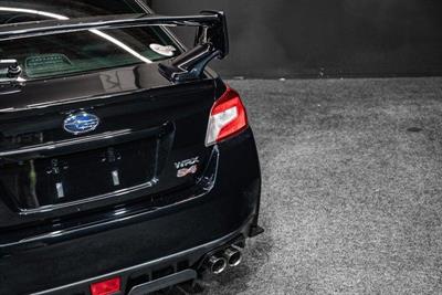 2015 Subaru WRX - Thumbnail