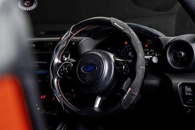 2022 Subaru BRZ - Thumbnail