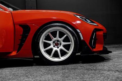 2022 Subaru BRZ - Thumbnail