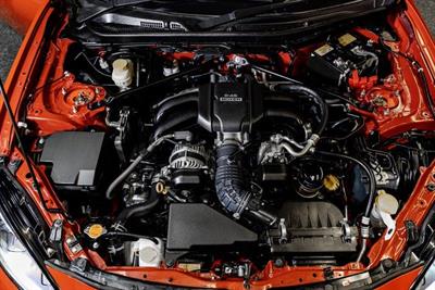 2022 Subaru BRZ - Thumbnail