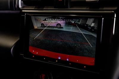 2022 Subaru BRZ - Thumbnail