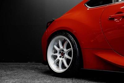 2022 Subaru BRZ - Thumbnail