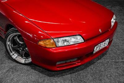 1992 Nissan Skyline - Thumbnail