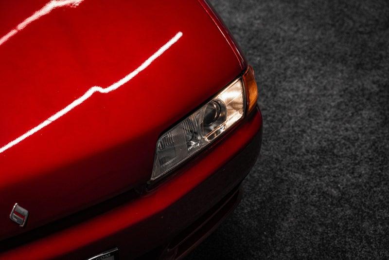 1992 Nissan Skyline