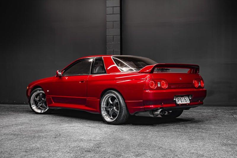 1992 Nissan Skyline