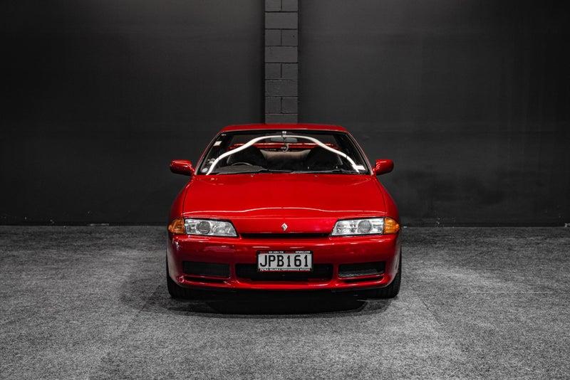 1992 Nissan Skyline