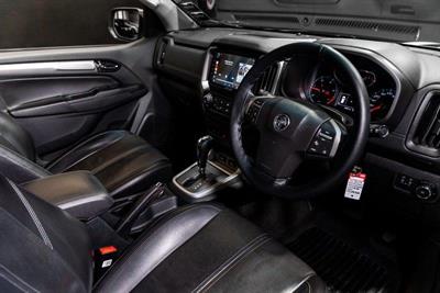 2017 Holden Colorado - Thumbnail