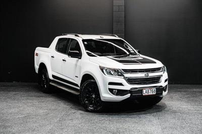 2017 Holden Colorado - Thumbnail
