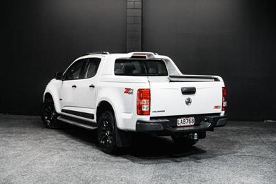 2017 Holden Colorado - Thumbnail