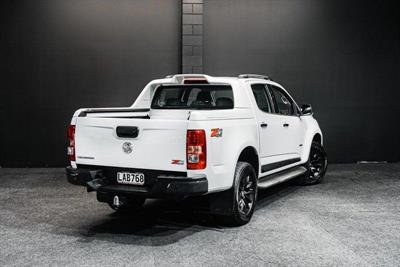 2017 Holden Colorado - Thumbnail
