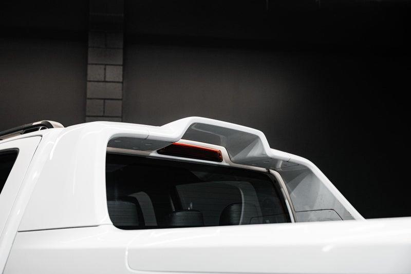 2017 Holden Colorado