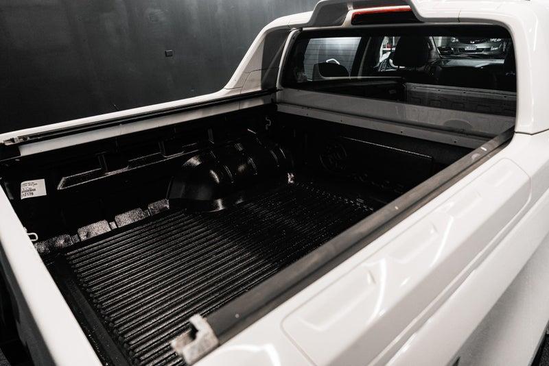 2017 Holden Colorado