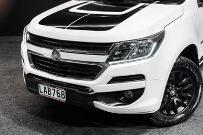 2017 Holden Colorado - Thumbnail