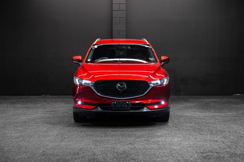 2021 Mazda CX-8