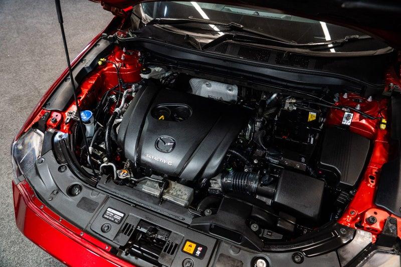 2021 Mazda CX-8