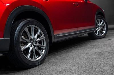2021 Mazda CX-8 - Thumbnail