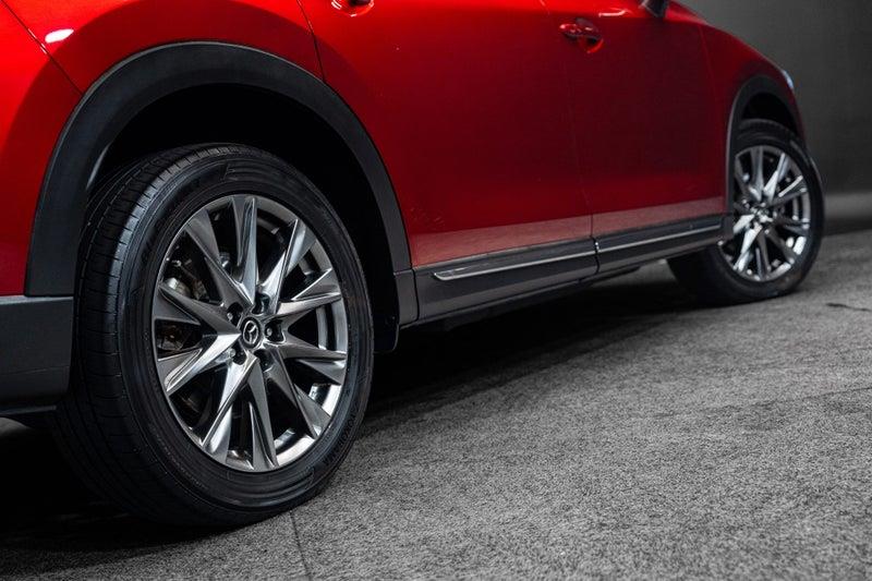 2021 Mazda CX-8