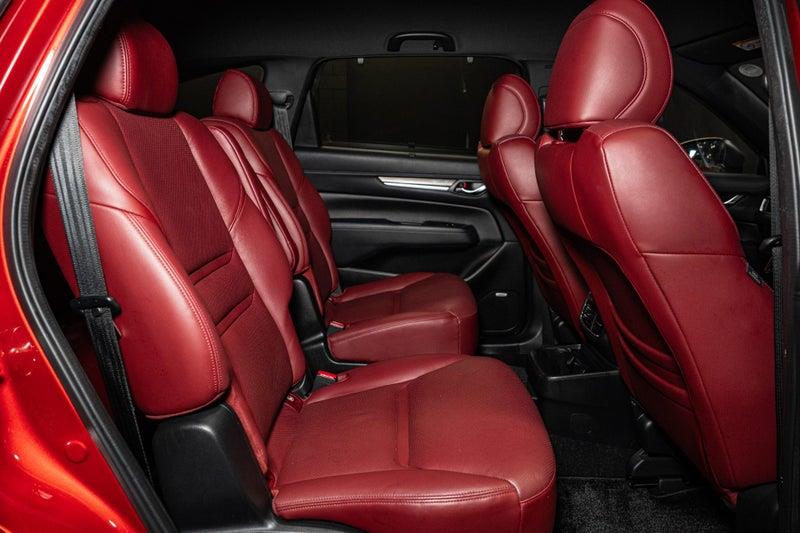 2021 Mazda CX-8