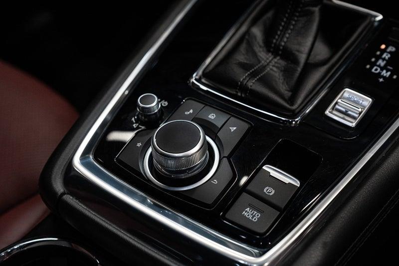 2021 Mazda CX-8