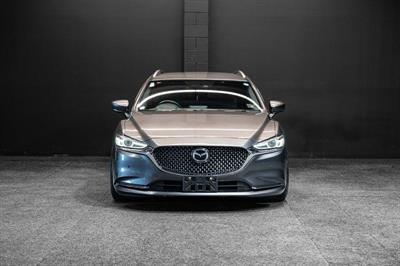 2019 Mazda Atenza - Thumbnail