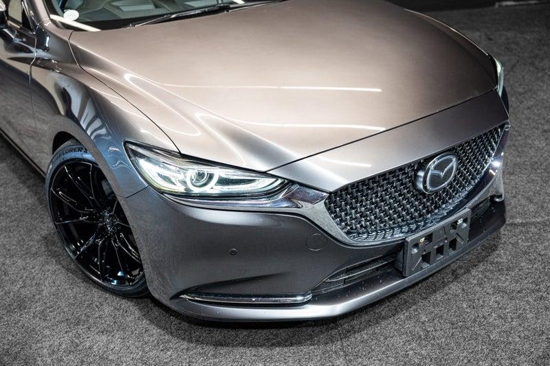 2019 Mazda Atenza