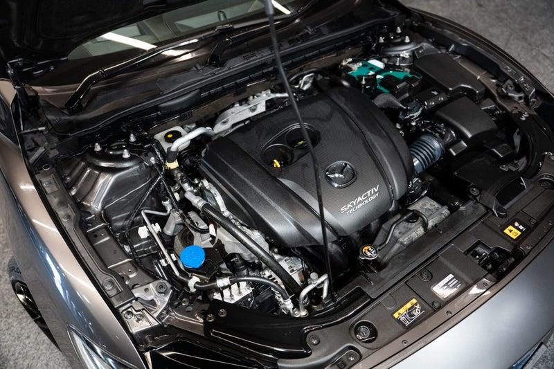 2019 Mazda Atenza