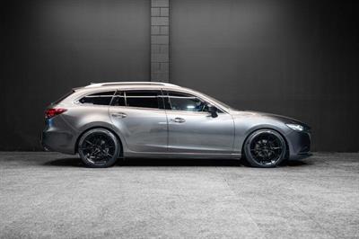 2019 Mazda Atenza - Thumbnail