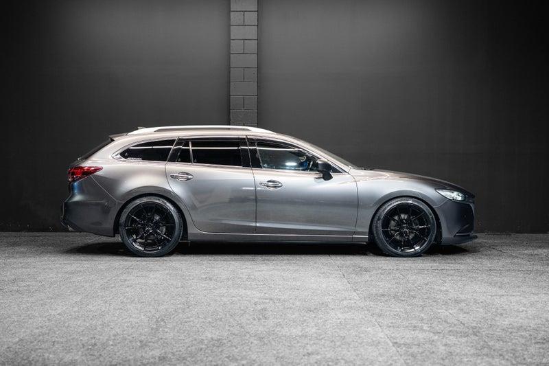 2019 Mazda Atenza