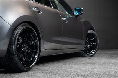 2019 Mazda Atenza - Thumbnail