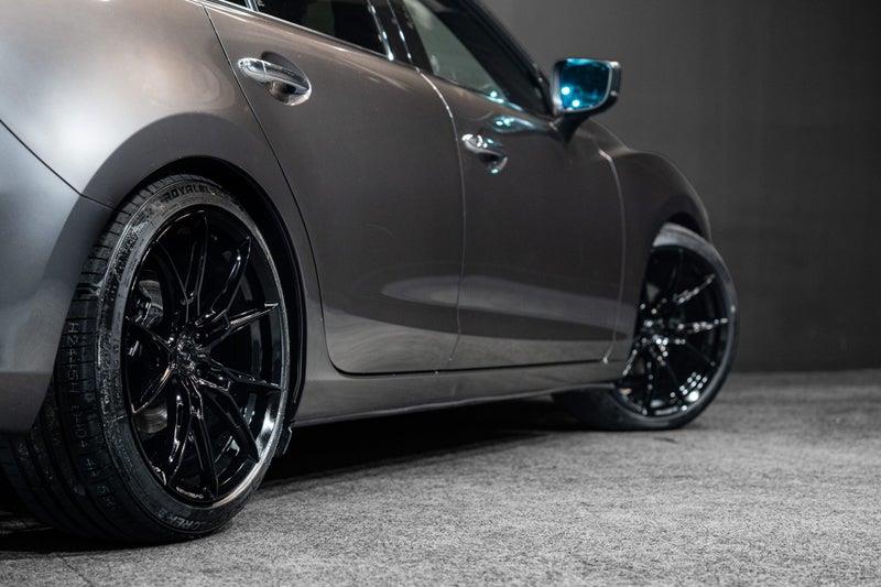 2019 Mazda Atenza