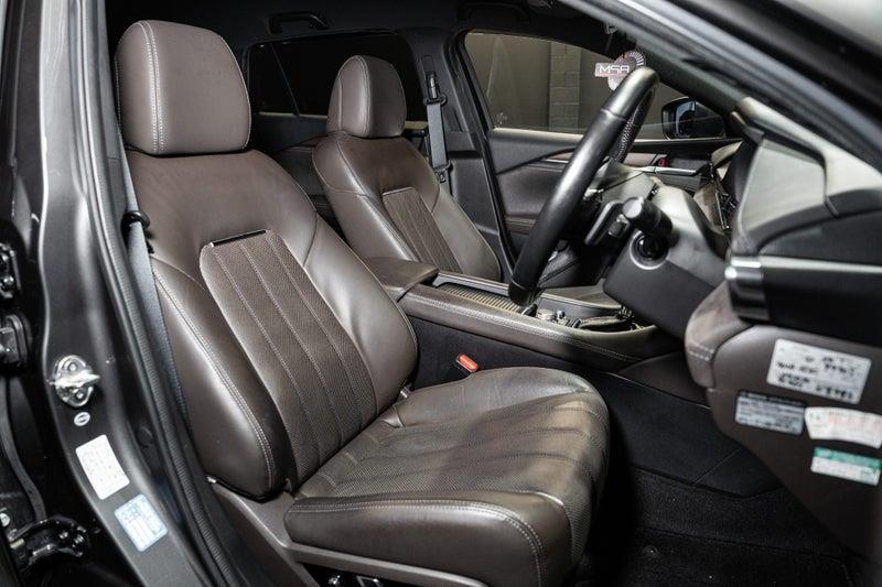 2019 Mazda Atenza