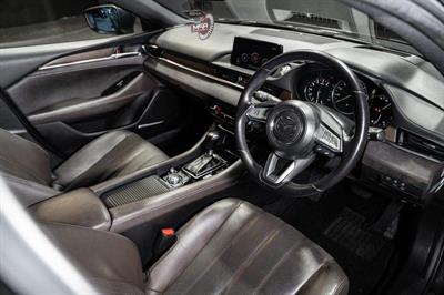 2019 Mazda Atenza - Thumbnail