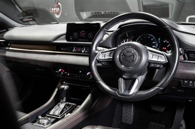 2019 Mazda Atenza - Thumbnail