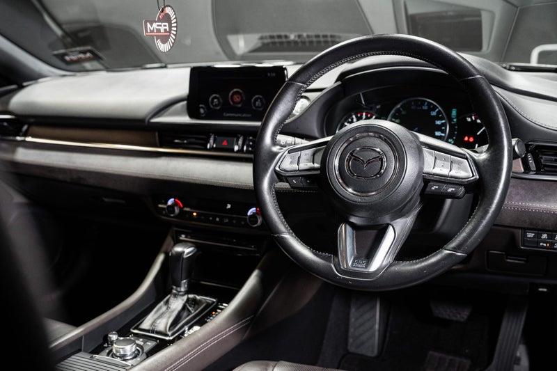 2019 Mazda Atenza