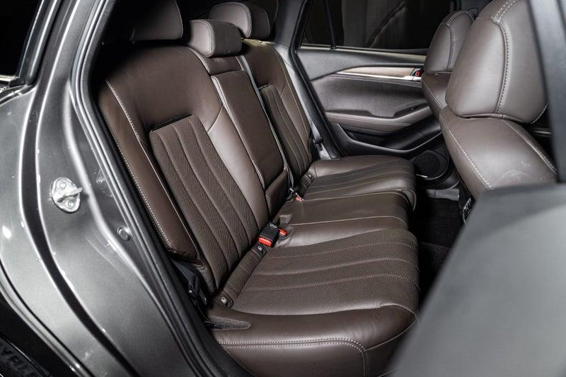 2019 Mazda Atenza