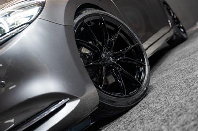 2019 Mazda Atenza - Thumbnail