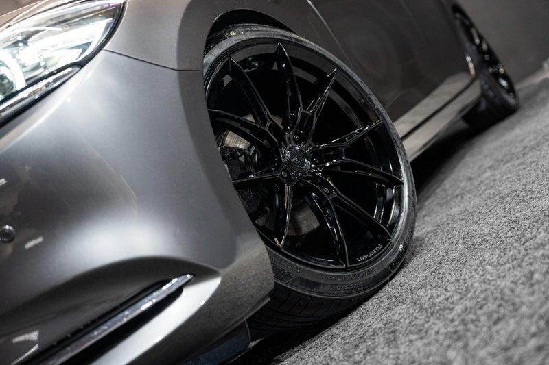 2019 Mazda Atenza