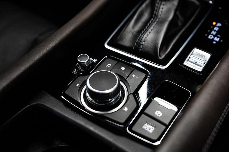 2019 Mazda Atenza