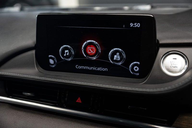 2019 Mazda Atenza