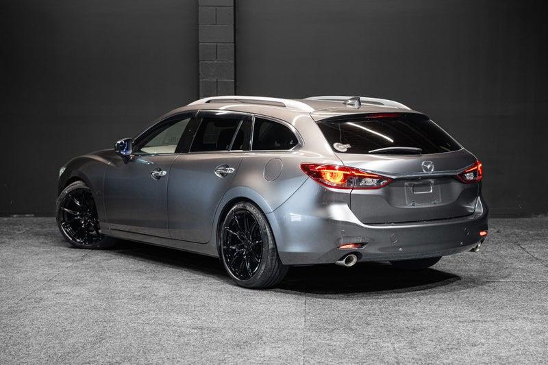 2019 Mazda Atenza
