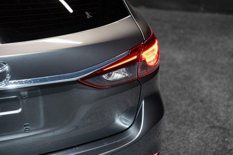 2019 Mazda Atenza
