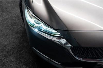2019 Mazda Atenza - Thumbnail